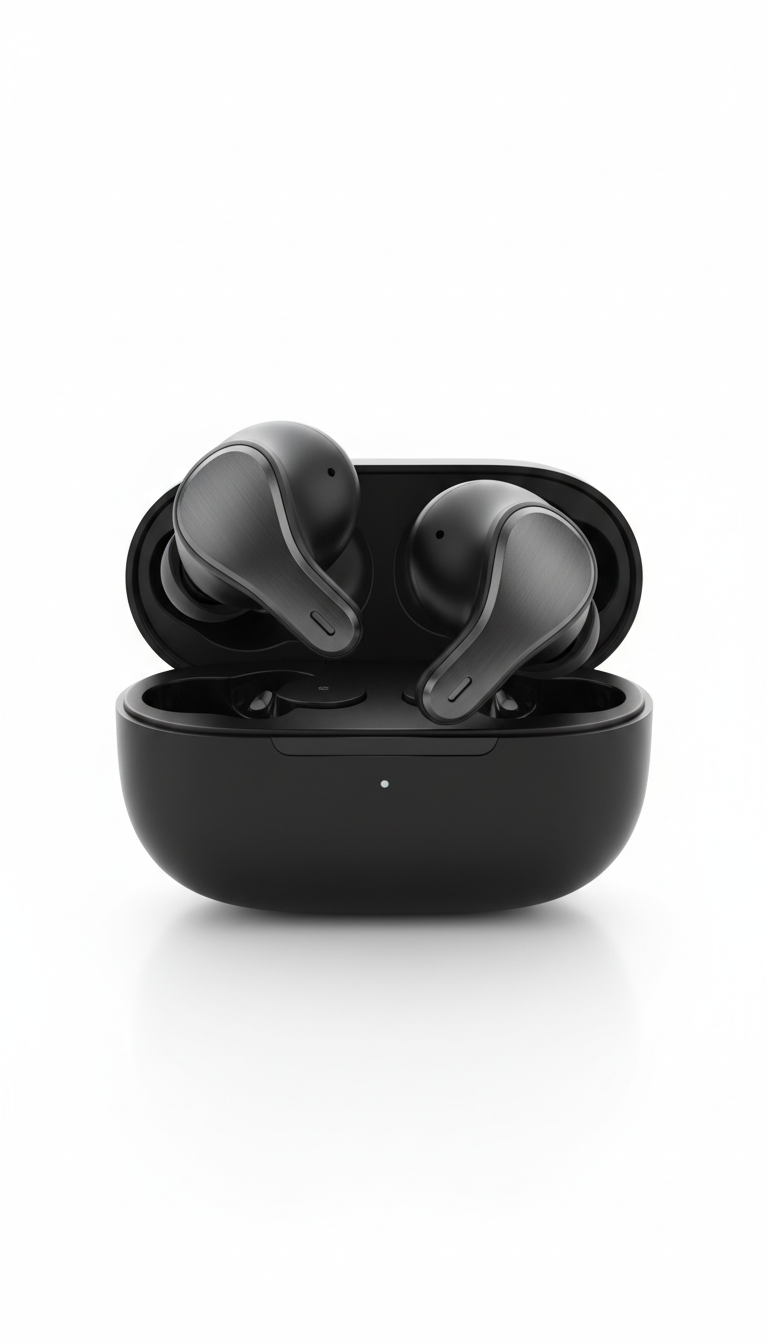 Wireless Earbuds