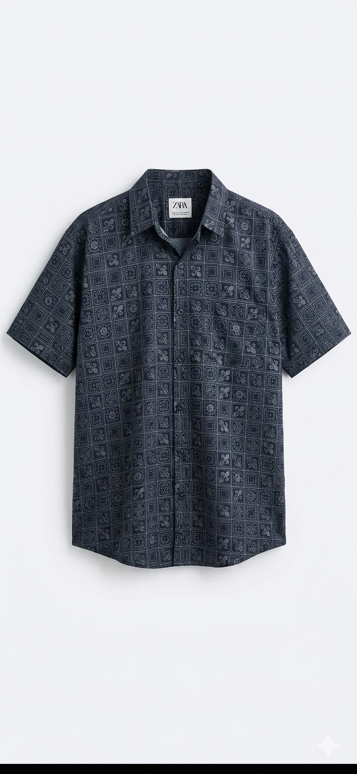 Zara Men's Shirt