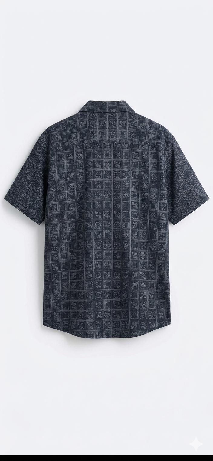 Zara Men's Shirt