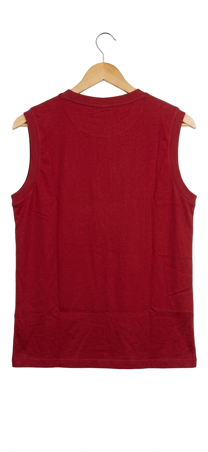 Puma Men's Sando - Red'