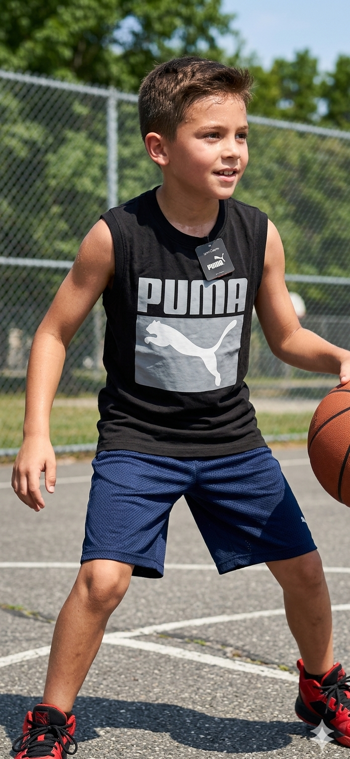Puma Men's Sando'