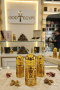 Luxury Arabic Attar