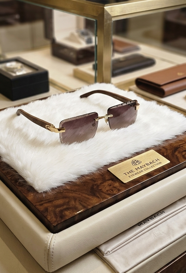 Maybach Sunglasses