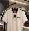 Boss Hugo Boss Pique Polo Shirt