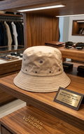 Premium Travel Bucket Hat