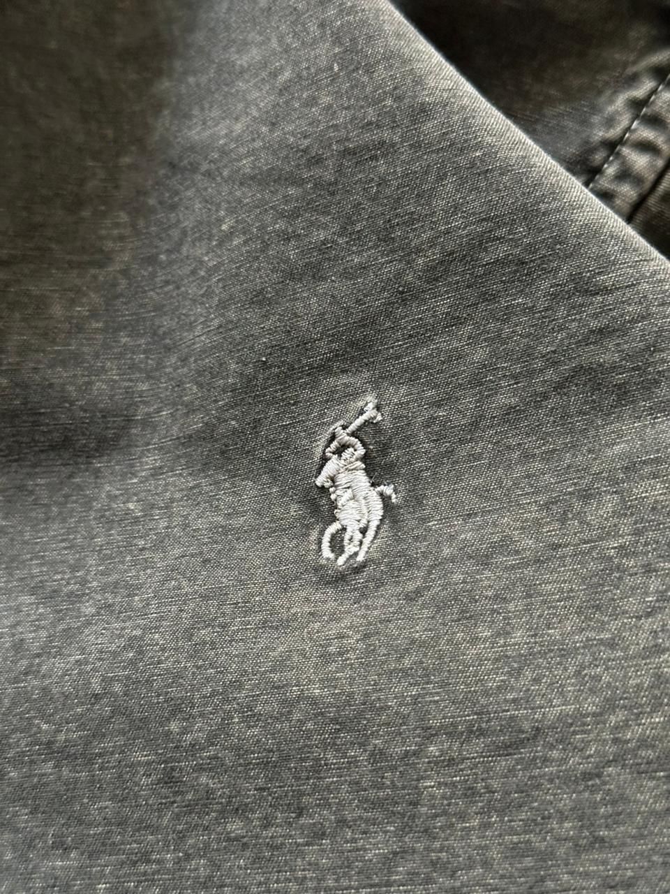 POLO RALPH LAUREN SHIRTS