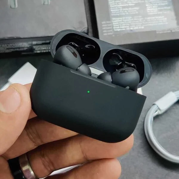 Wireless Earbuds